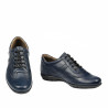 Zapatillas deportivas para hombre 872 índigo