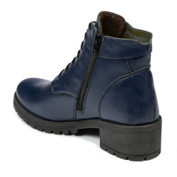 Botas mujer 3329 índigo