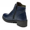 Botas mujer 3329 índigo