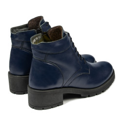 Botas mujer 3329 índigo