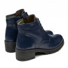 Botas mujer 3329 índigo