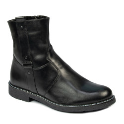 Botas hombre 4106 negro
