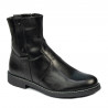 Botas hombre 4106 negro