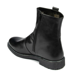 Botas hombre 4106 negro