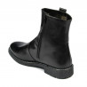 Botas hombre 4106 negro