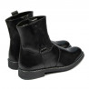 Botas hombre 4106 negro