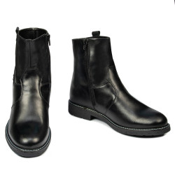Botas hombre 4106 negro