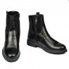 Botas hombre 4106 negro