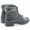 Botas mujer 3253 negro