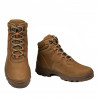 Botas para hombre 4142 bufo marrón