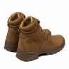 Botas para hombre 4142 bufo marrón