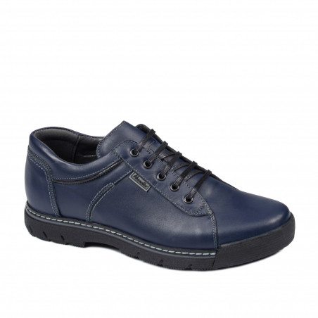 Zapatillas de deporte para hombre 834 índigo