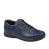 Zapatillas de deporte para hombre 834 índigo