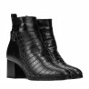 Botas de mujer 1169 negro