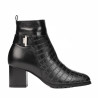 Botas de mujer 1169 negro
