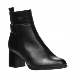 Botas de mujer 1175 negro