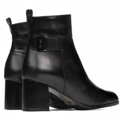Botas de mujer 1175 negro