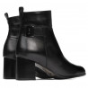 Botas de mujer 1175 negro