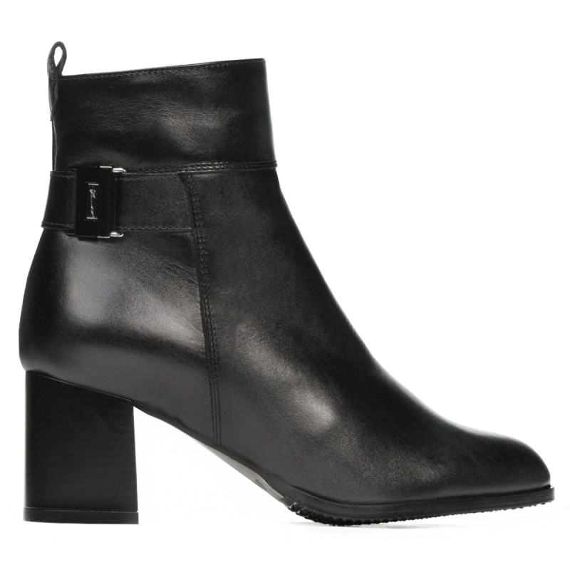 Botas de mujer 1175 negro