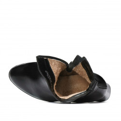 Botas de mujer 1175 negro