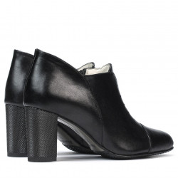 Botas de mujer 1171 negro