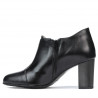 Botas de mujer 1171 negro