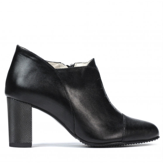Botas de mujer 1171 negro