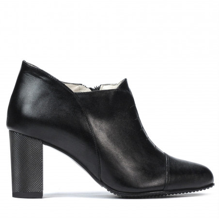 Botas de mujer 1171 negro