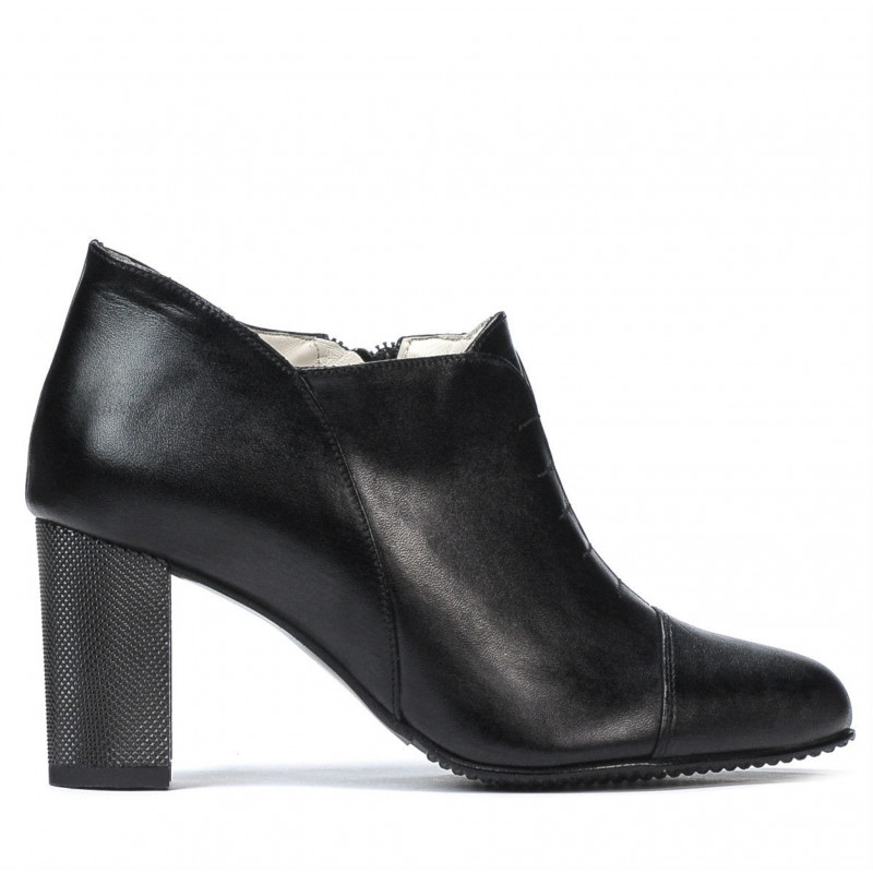 Botas de mujer 1171 negro
