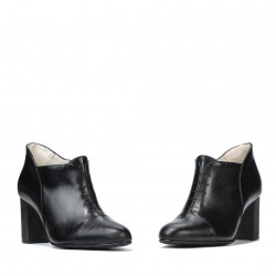 Botas de mujer 1171 negro