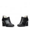 Botas de mujer 1171 negro
