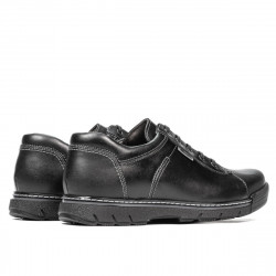 Zapatillas deportivas hombre 834 negro