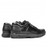 Zapatillas deportivas hombre 834 negro