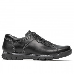 Zapatillas deportivas hombre 834 negro