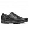 Zapatillas deportivas hombre 834 negro