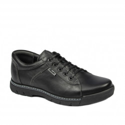 Zapatillas deportivas hombre 834 negro