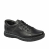 Zapatillas deportivas hombre 834 negro