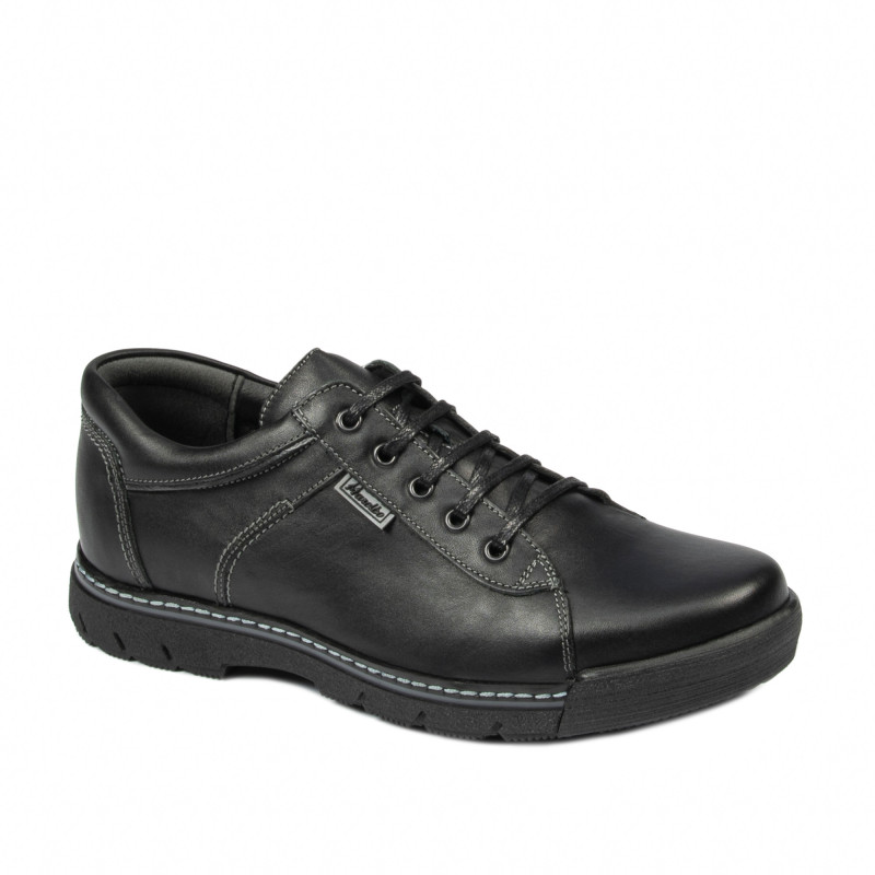 Zapatillas deportivas hombre 834 negro