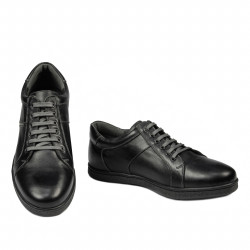 Zapatillas deportivas hombre 849 negro