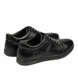 Zapatillas deportivas hombre 849 negro