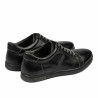 Zapatillas deportivas hombre 849 negro
