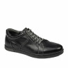 Zapatillas deportivas hombre 849 negro
