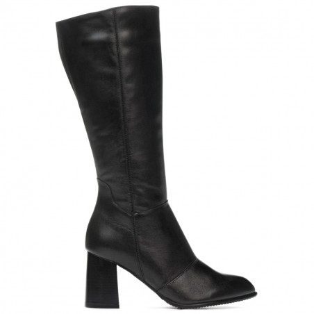 Botas de mujer 1176 negro