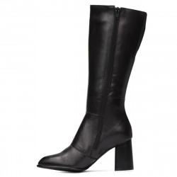 Botas de mujer 1176 negro