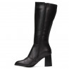 Botas de mujer 1176 negro