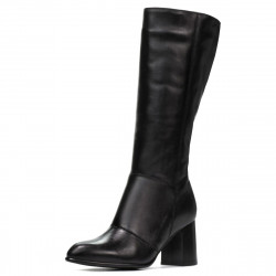 Botas de mujer 1176 negro