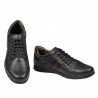 Zapatillas deportivas hombres 806 negro