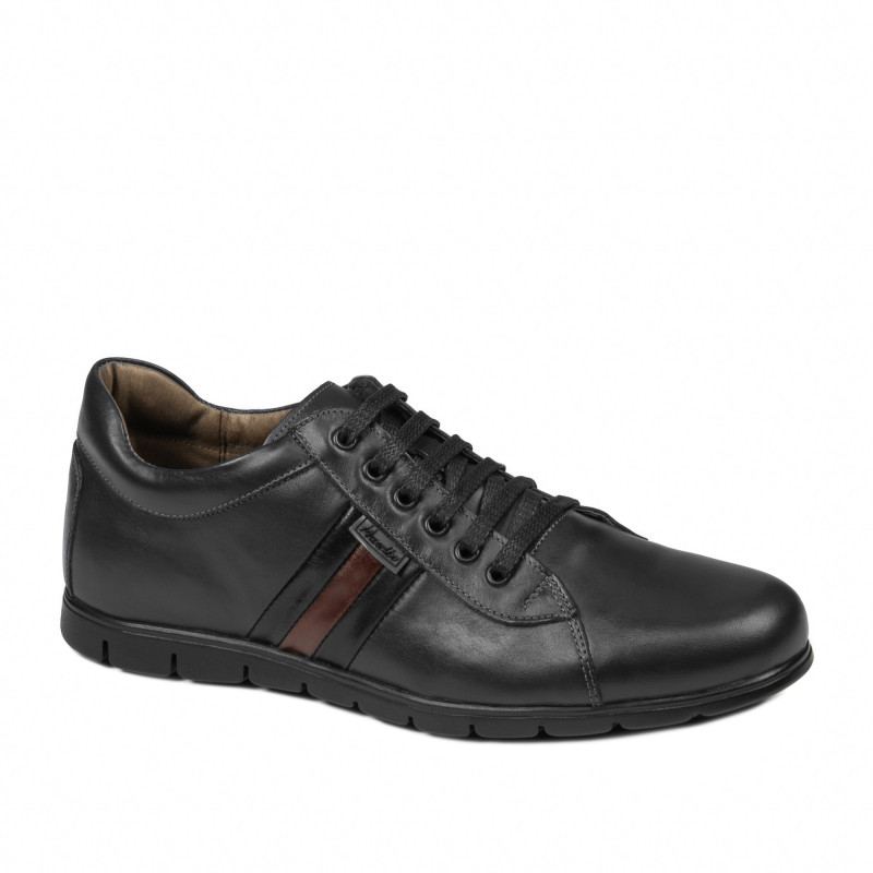 Zapatillas deportivas hombres 806 negro