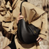 Bolso de mujer de hombro 036g negro