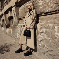 Zapatos casuales de mujer 6076 negro lifestyle